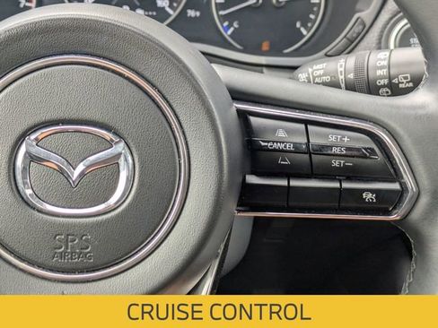 Used 2024 MAZDA CX-90 3.3 Turbo w/ Premium Package image 21