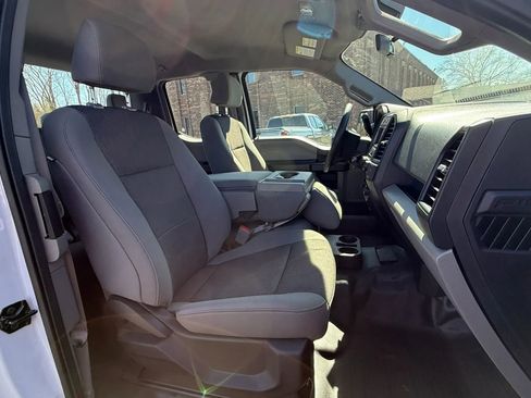 Used 2019 Ford F150 XL w/ Equipment Group 101A Mid image 35