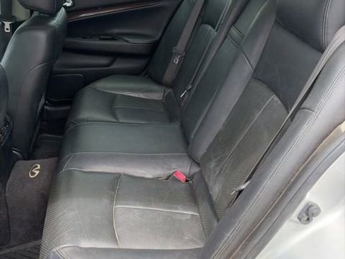 Used 2010 INFINITI G37 x Sedan w/ Premium Pkg AWD/4WD image 26