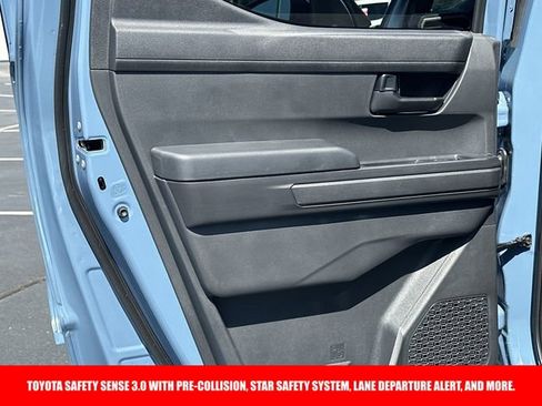 New 2026 Toyota Tacoma SR5 AWD/4WD image 6