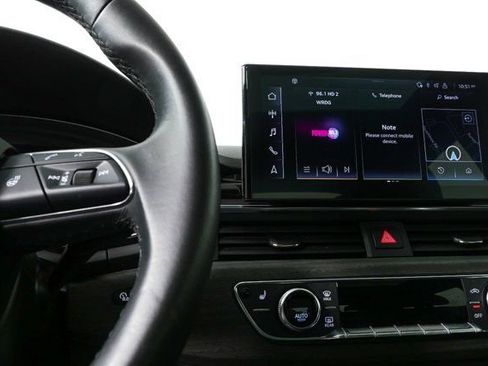 Used 2023 Audi A5 2.0T Premium Plus w/ Premium Plus image 13