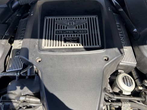 Used 2001 Bentley Arnage Red Label image 12