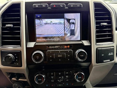 Used 2021 Ford F250 Lariat AWD/4WD image 29