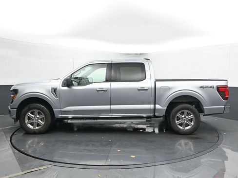 Used 2024 Ford F150 XLT w/ Mobile Office Package image 8