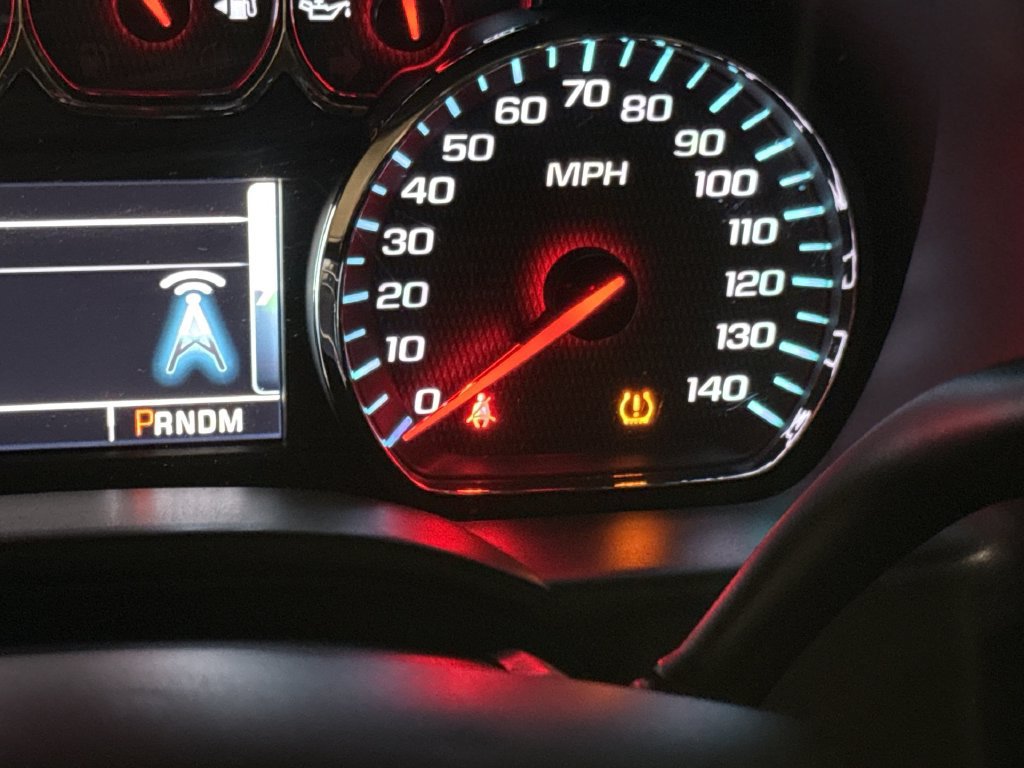 Used 2015 Chevrolet Silverado 1500 LT w/ All Star Edition AWD/4WD image 38