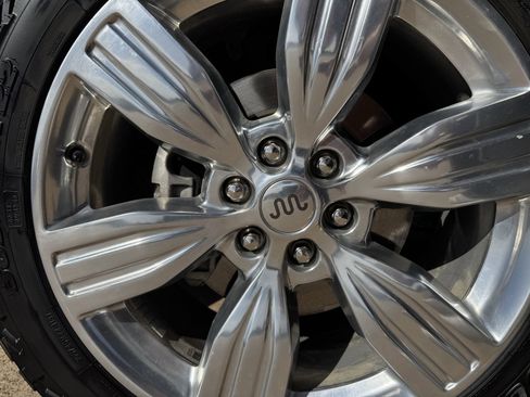 Used 2023 Ford Expedition Max King Ranch image 10