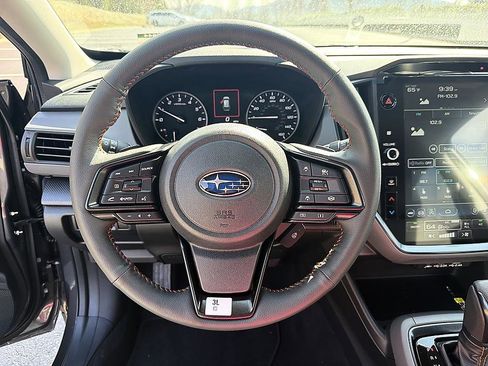 New 2026 Subaru Crosstrek 2.5i Limited w/ Crosstrek Mirror Package AWD/4WD image 13