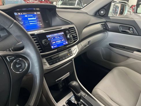 Used 2013 Honda Accord EX-L image 36
