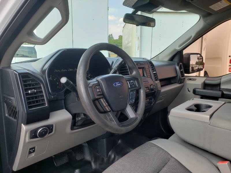 Used 2019 Ford F150 XL w/ Equipment Group 101A Mid AWD/4WD image 11