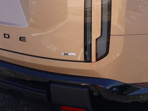 New 2027 Kia Telluride SX X-Line AWD/4WD image 7
