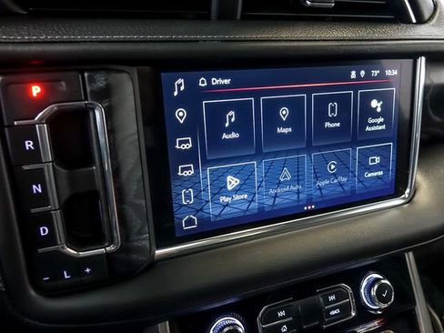 Certified 2023 GMC Yukon Denali AWD/4WD image 23