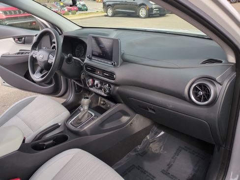 Used 2023 Hyundai Kona SEL w/ Cargo Package image 23