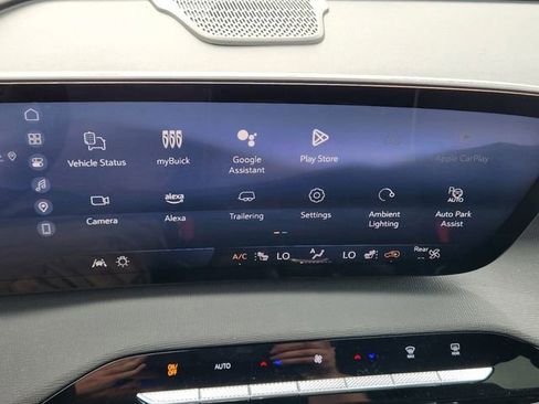 New 2025 Buick Enclave Sport Touring w/ Super Cruise Package FWD image 14
