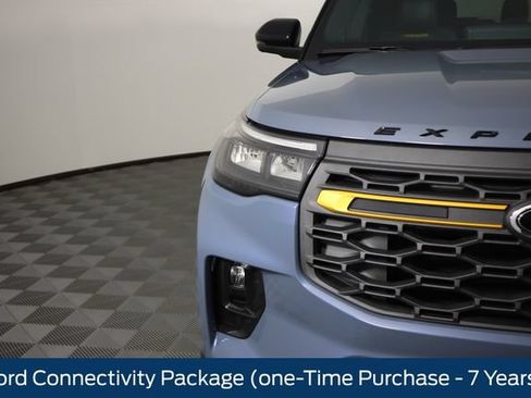 New 2026 Ford Explorer Tremor AWD/4WD image 10