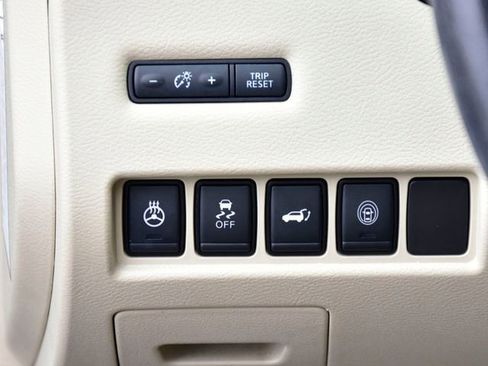 Used 2023 Nissan Murano SL image 28