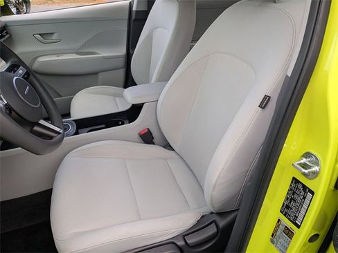 Certified 2024 Hyundai Kona SE image 14
