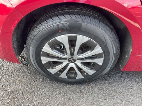 Used 2022 Toyota Corolla LE image 22