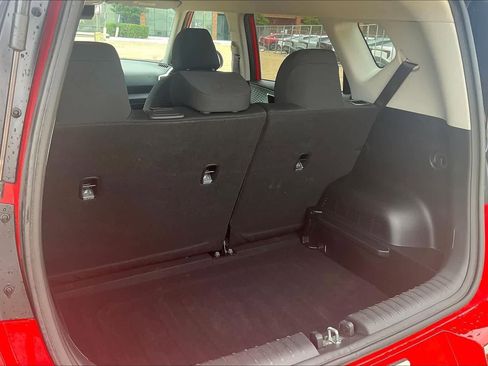 Used 2024 Kia Soul LX w/ Option Group 015 FWD image 16