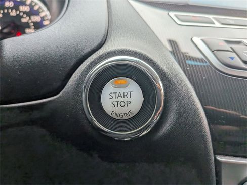 Used 2018 INFINITI QX60 Luxe image 20