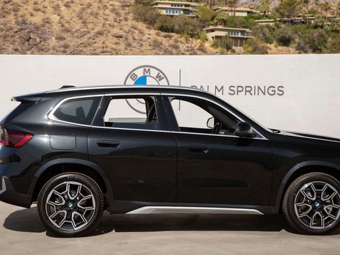 Certified 2025 BMW X1 xDrive28i w/ Convenience Package image 6