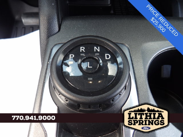 Certified 2025 Ford Bronco Sport Big Bend AWD/4WD image 24