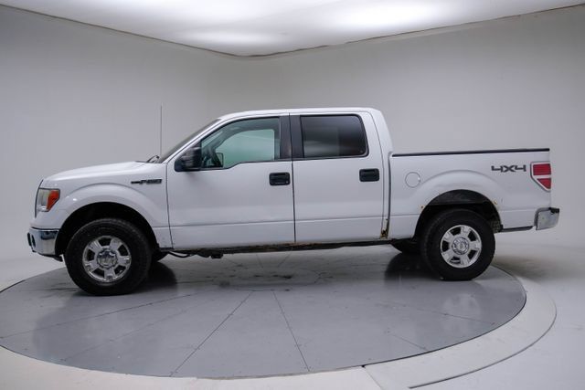 Used 2013 Ford F150 XLT AWD/4WD image 2