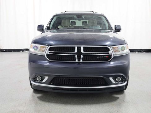 Used 2014 Dodge Durango Limited AWD/4WD image 14