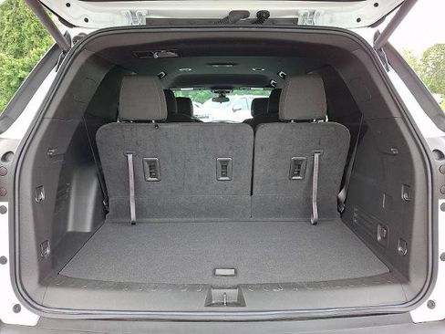 Certified 2023 Chevrolet Traverse LT AWD/4WD image 31