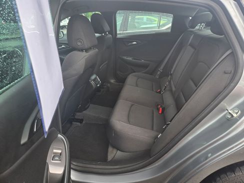 Used 2024 Chevrolet Malibu LT FWD image 7