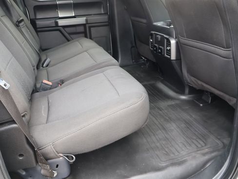 Used 2019 Ford F150 XLT w/ Equipment Group 301A Mid image 8