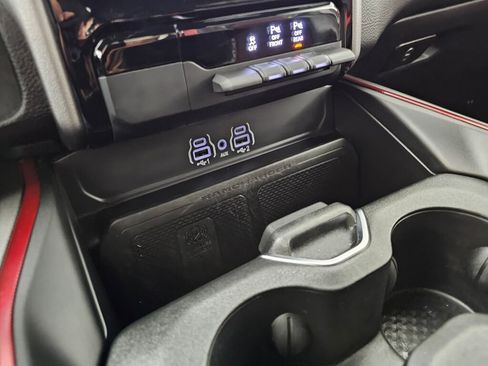 Used 2025 RAM 1500 Rebel w/ Rebel Level 1 Equipment Group image 31