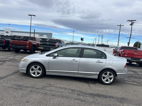 Used 2009 Honda Civic LX-S image 2