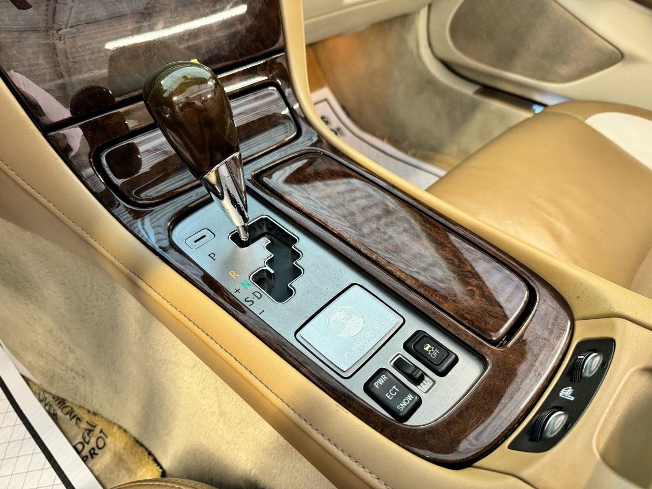 Used 2008 Lexus SC 430 Convertible RWD image 29