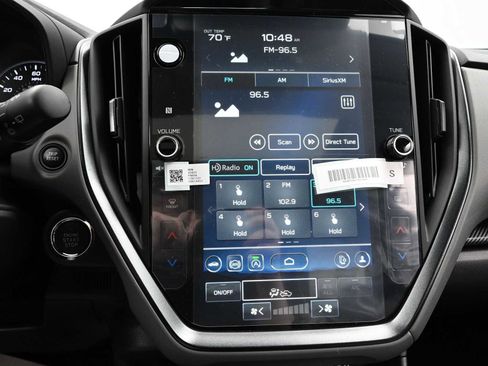 Used 2025 Subaru Crosstrek 2.5i Limited image 8