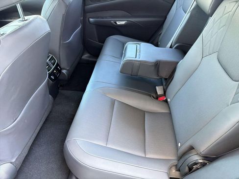 Used 2025 Lexus RX 350 Premium w/ Accessory Package (Z1) FWD image 13