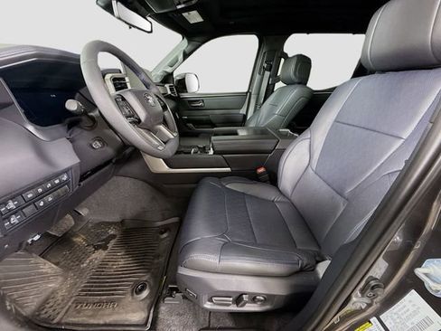 New 2026 Toyota Tundra Platinum AWD/4WD image 20