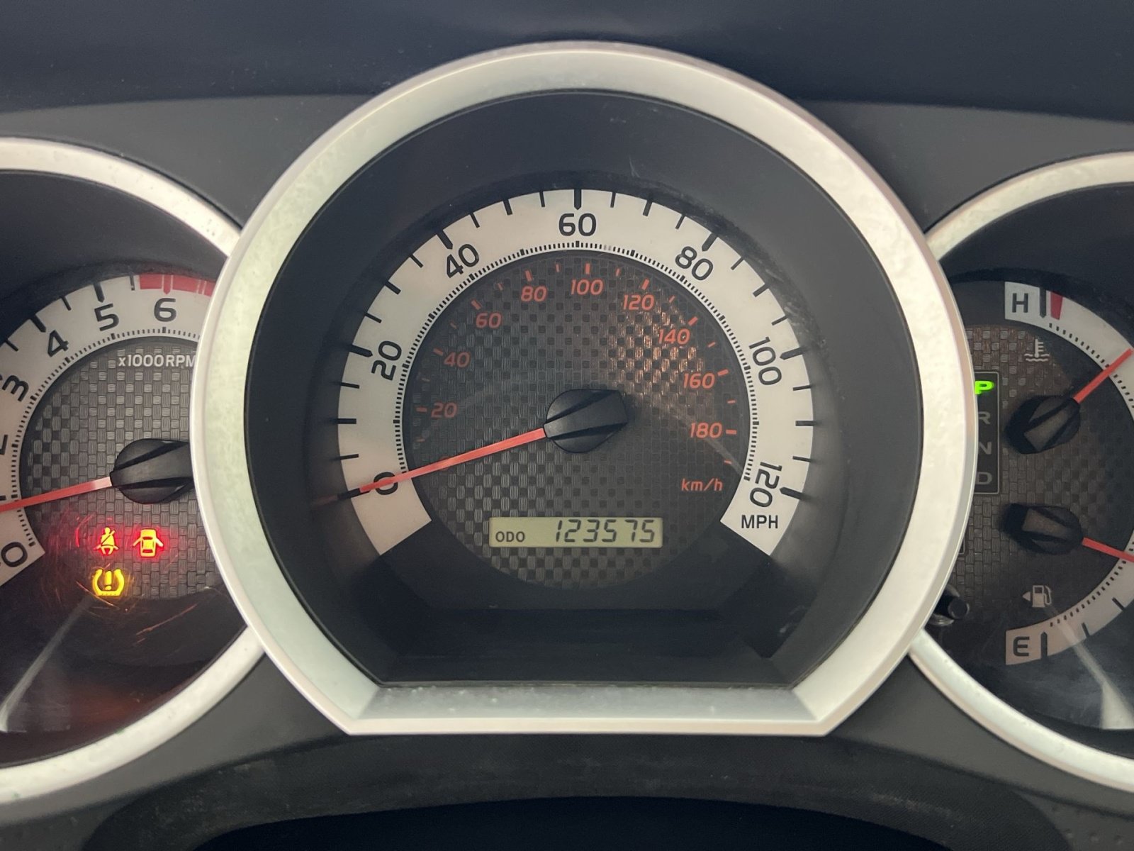Used 2014 Toyota Tacoma 2WD Regular Cab image 17