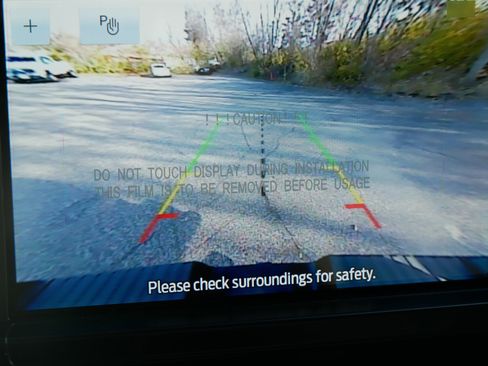 New 2026 Ford F250 XL w/ XL Driver Assist Package image 10