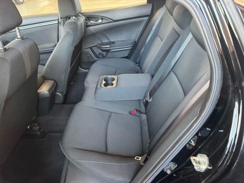 Used 2021 Honda Civic EX image 12