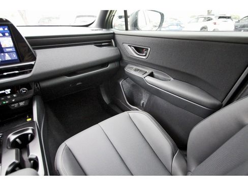 New 2026 Subaru Outback Limited AWD/4WD image 10
