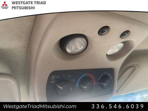 Used 2004 Chevrolet Suburban LS w/ Preferred Equipment Group image 6