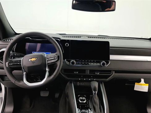 New 2026 Chevrolet Colorado LT w/ Advanced Trailering Package image 35