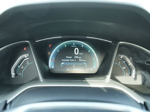 Used 2017 Honda Civic EX-T image 26