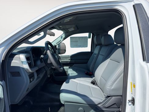 New 2026 Ford F250 XL RWD image 10