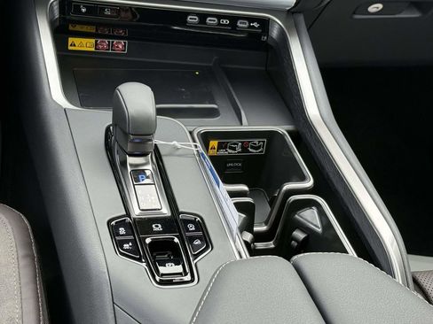 New 2026 Lexus TX 350 AWD image 15