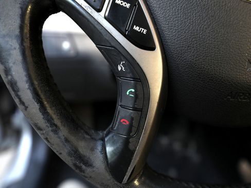 Used 2012 Hyundai Elantra Limited image 20