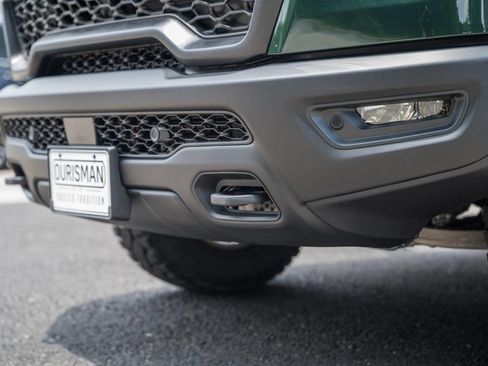 New 2026 RAM 1500 Rebel w/ Rebel Level 2 Equipment Group AWD/4WD image 15