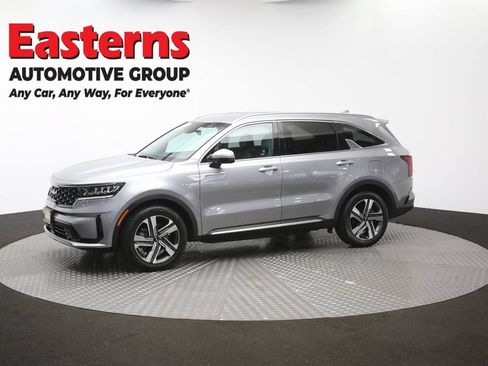 Used 2023 Kia Sorento EX AWD/4WD image 57
