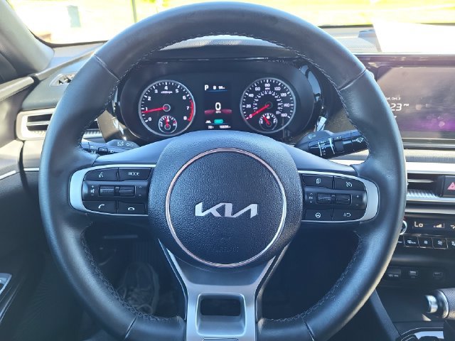 Certified 2024 Kia K5 GT-Line FWD image 19