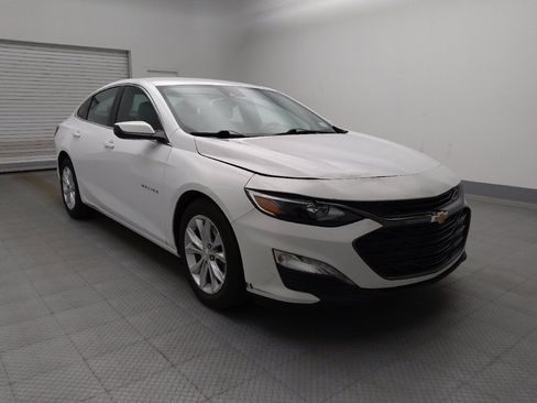 Used 2022 Chevrolet Malibu LT FWD image 13